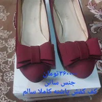 چند مدل کفش و کیف مجلسی سایز۳۸|کیف، کفش، کمربند|تهران, شهادت|دیوار