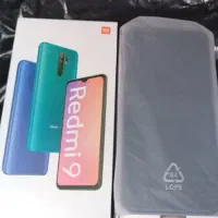 گوشی شیاومی ردمی 9