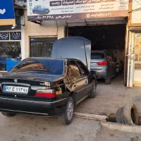 تعمیرگاه تخصصی علی