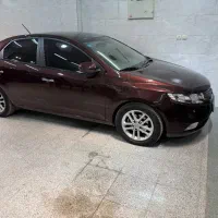 سراتو 2011|خودرو سواری و وانت|اصفهان, خانه اصفهان|دیوار