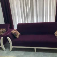 مبل و میز غذاخوری