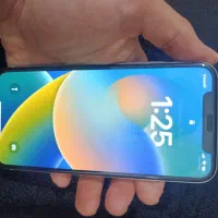 آیفون x ایکس
