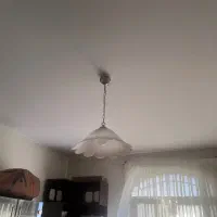 چراغ سقفی|لامپ و چراغ|تهران, سعادت‌آباد|دیوار