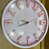 ساعت دیواری