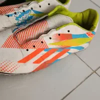 کفش استوک آدیداس مسی|کیف، کفش، کمربند|همدان, |دیوار