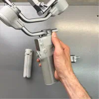 DJI RS 4 Mini|دوربین عکاسی و فیلم‌برداری|تهران, فردوسی|دیوار