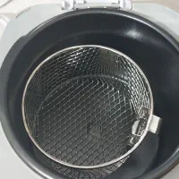 سرخکن|اجاق گاز و لوازم برقی پخت‌وپز|الوند, |دیوار