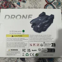 پهپاد (mini6(h66|دوربین عکاسی و فیلم‌برداری|لردگان, |دیوار