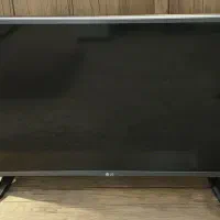 تلویزیون ال جی32 اینچ(کره ایی)