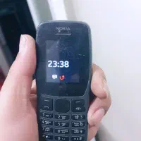 گوشی نوکیا ساده
