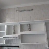 کابینت فلزی