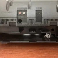 HITACHI trk -3d80w|سیستم صوتی خانگی|محمدشهر, شهرک پیام (مهرالبرز)|دیوار