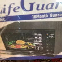 اون توستر لایف گارد نو ی نو