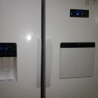 تعمیر یخچال خانگی ویترینی در محل