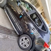 جکs5دنده ای 96|خودرو سواری و وانت|نقده, |دیوار