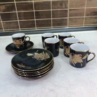 قهوه خوری|ظروف سرو و پذیرایی|رشت, علی آباد|دیوار