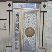 نقاشی کناف در پنجره باکیفیت عالی|خدمات پیشه و مهارت|کبودرآهنگ, |دیوار