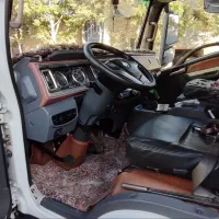 ماشین خاور 600دایان|خودرو سنگین|نورآباد, |دیوار