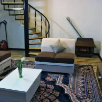 اجاره کلبه قیمت مناسب استخردار|اجارهٔ کوتاهمدت ویلا و باغ|تنکابن, |دیوار