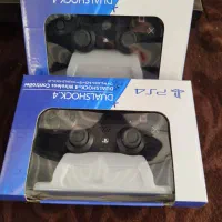 دستهps4|کنسول، بازی ویدئویی و آنلاین|صومعهسرا, |دیوار