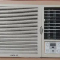 کولر پنجره ای سامسونگ