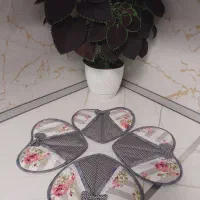 سرویس اشپزخانه پارچه ای|سفره، حوله، دستمال آشپزخانه|تبریز, |دیوار