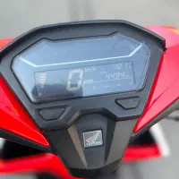 واریو ۱۵۰|موتورسیکلت|تهران, نارمک جنوبی|دیوار