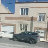 فروش منزل مسکونی دربست در کمیجان
