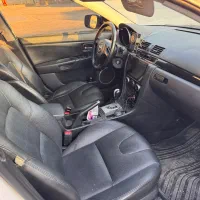 مزدا ۳|خودرو سواری و وانت|شهریار, شهرک وائین|دیوار