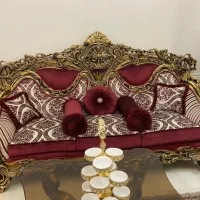 مبل سلطنتی ایتالیایی ۹ نفره