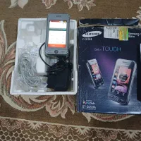 گوشی سامسونگ قدیمی