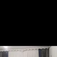 کتیبه ۵ متری|پرده، رانر، رومیزی|کرمانشاه, |دیوار