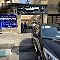 دنا پلاس 6 دنده فول DENA PLUS آپشنال 1404 صفر خشک|خودرو سواری و وانت|تهران, مرزداران|دیوار