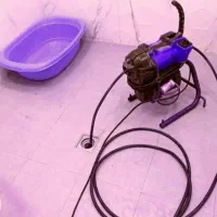 لوله بازکنی تمام نقاط تهران ارزان فوری بمدت۲۰دیقه