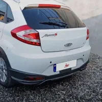 فروش MVM315 لاکچری|خودرو سواری و وانت|رشت, حومه رشت|دیوار