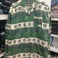 پیراهن فقط سایز بزرگ۳XL،عرض سینه۶۴تا۶۶سانت