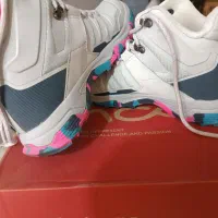 کفش کوهنوردی ضدآب Vico مدل R3163FB نوعه نو|کیف، کفش، کمربند|کرج, گلشهر|دیوار