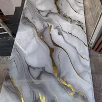 ترمووال ماربل کفپوش سرویس بهداشتی پارکت قرنیز|مصالح و تجهیزات ساختمان|پرند, فاز ۱|دیوار