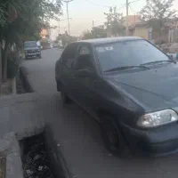 پراید مدل 85 141|خودرو سواری و وانت|مشگین شهر, |دیوار