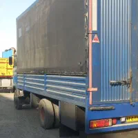 حمل اثاث منزل و باربری به همه شهر های استان م...|خدمات حمل و نقل|رشت, جانبازان|دیوار