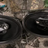 تعدادی ضبط و باند خودرو|قطعات یدکی و لوازم جانبی|اردبیل, |دیوار