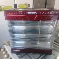 بخاری برقی به قیمت عمده|بخاری، هیتر، شومینه|کرمان, |دیوار