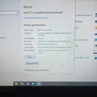 لپ تاپ لنوو Lenovo G510