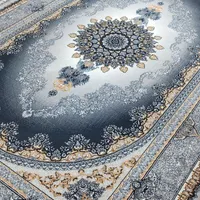 فرش عقیق کاشان