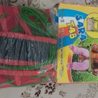 تاب کودک نو مناسب کادو دادن و کریراصل فقط فقط