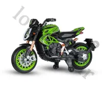 موتور وماشین شارزی درحد