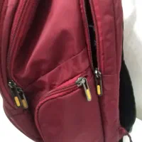 کوله پشتی هندزفری دار کاترپیلار|کیف، کفش، کمربند|شیراز, شهرک ایثار|دیوار