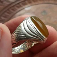 انگشتر شرف الشمس|جواهرات|رشت, شهرک صبا|دیوار