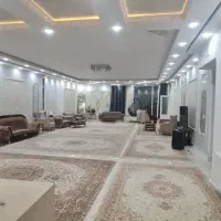 اجاره باغ ویلا با استخر آبگرم صدرا گویم قلات|اجارهٔ کوتاه‌مدت ویلا و باغ|شیراز, گویم|دیوار