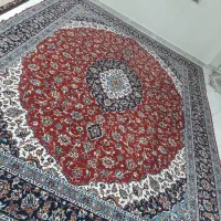 قالی|فرش|آبدانان, |دیوار